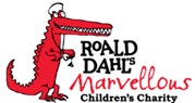 Roald Dahl's Marvellous Children's Charity